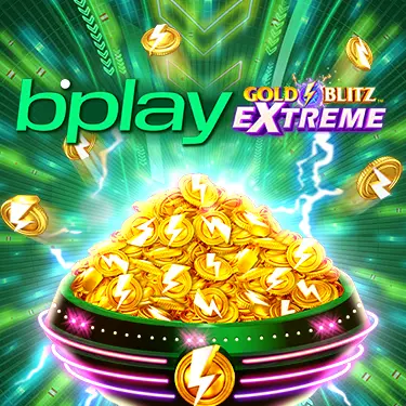 bplay Gold Blitz EXTREME